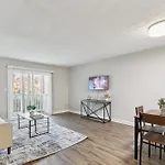 Halsten At Vinings 3016 Spacious 1 Bed 1 Bath