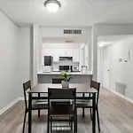 Halsten At Vinings 2515 Comfy 1 Bed 1 Bath
