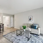 Halsten At Vinings 2515 Comfy 1 Bed 1 Bath