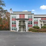 Halsten At Vinings 4203 Spacious 2 Bed 15 Bath