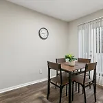 Halsten At Vinings 4203 Spacious 2 Bed 15 Bath