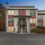 Halsten At Vinings 4203 Spacious 2 Bed 15 Bath