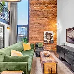 Urban Bliss On The Beltline