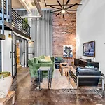 Urban Bliss On The Beltline