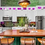 Urban Bliss On The Beltline