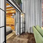 Urban Bliss On The Beltline