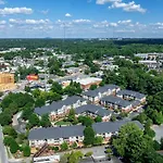 Landing At Monroe Place - 1 Bedroom In Direct Placeholder Neighborhood