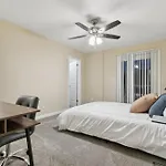 Halsten At Vinings 1505 L 2 Bed 15 Bath