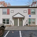 Halsten At Vinings 1505 L 2 Bed 15 Bath