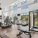 Landing At Series Riverview Landing - 1 Bedroom In Atlanta