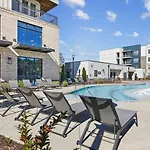 Landing At Series Riverview Landing - 1 Bedroom In Atlanta