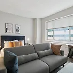 Crest At Peachtree 203 Spacious 1 Bd 1 Bth