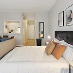 Crest At Peachtree 203 Spacious 1 Bd 1 Bth