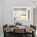 Crest At Peachtree 305 Spacious 1 Bd 1 Bth