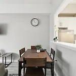 Crest At Peachtree 305 Spacious 1 Bd 1 Bth