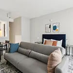 Crest At Peachtree 305 Spacious 1 Bd 1 Bth