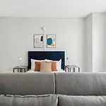 Crest At Peachtree 305 Spacious 1 Bd 1 Bth