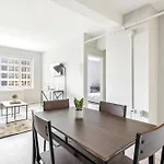 Crest At Peachtree 531 Spacious 1 Bd 1 Bth