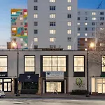Crest At Peachtree 531 Spacious 1 Bd 1 Bth