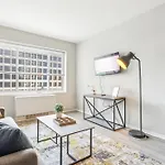 Crest At Peachtree 531 Spacious 1 Bd 1 Bth