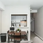 Crest At Peachtree 503 Spacious 1 Bd 1 Bth