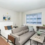 Crest At Peachtree 503 Spacious 1 Bd 1 Bth