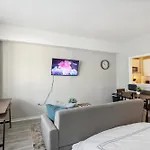Crest At Peachtree 503 Spacious 1 Bd 1 Bth