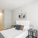 Crest At Peachtree 503 Spacious 1 Bd 1 Bth