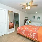 Luxe 6Br Escape Sleeps 24, Private Parking Only 5Min To Mid&Dtwn Atl