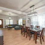 Luxe 6Br Escape Sleeps 24, Private Parking Only 5Min To Mid&Dtwn Atl