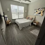New Buckhead Black And White Suite