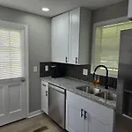 The Silver Spot