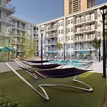 The Midtown Gem - Luxury Living Close To It All