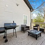 The Sunshine Retreat
