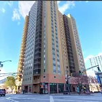Amazing 1-Bedroom Condo In Atlanta