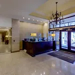 Amazing 1-Bedroom Condo In Atlanta