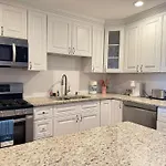Heart Downtown King Bed City View W Washer Dryer Lm906