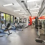 Landing At Pencil Factory Flats - 1 Bedroom In Sweet Auburn