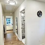 4Br 4Ba Stay By Piedmont Park