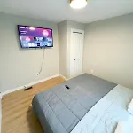 Modern Atl Home Near Downtown