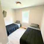 Modern Atl Home Near Downtown