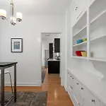 Standish House By Bca Furnished Apartments Standish House