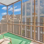 Classic Southern Stay Charming 1Br In Downtown