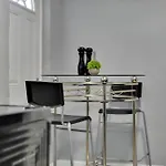 Tenement Treasure - Renovated Mechanicsville Apt