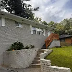 Comfy Home In Atlanta, Ga