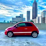 Skyline Serenity 1 Bdrm Stunning Atlanta Views