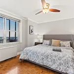 Skyline Serenity 1 Bdrm Stunning Atlanta Views