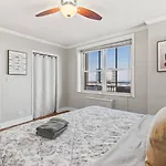 Skyline Serenity 1 Bdrm Stunning Atlanta Views