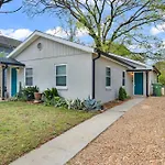 Unique 2Br Less Than A Mile From The Atlanta Zoo!