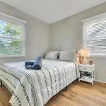 Unique 2Br Less Than A Mile From The Atlanta Zoo!